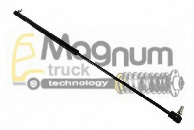 MAGNUM TECHNOLOGY mgs005 -  Газовая пружина, капот